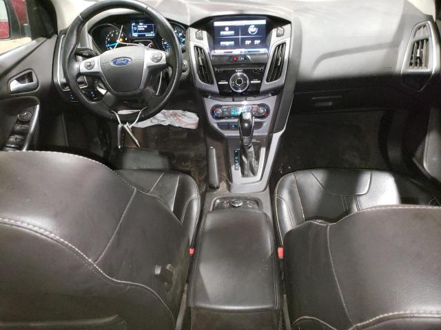 Photo 8 from auction – 2014 FORD FOCUS TITA with VIN 1FADP3J2XEL255376