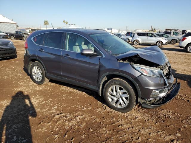 Photo 4 from auction – 2016 HONDA CR-V EX with VIN 5J6RM4H53GL009104