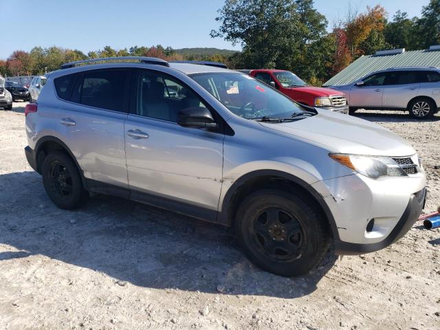 Photo 4 from auction – 2013 TOYOTA RAV4 LE with VIN 2T3BFREV1DW116289