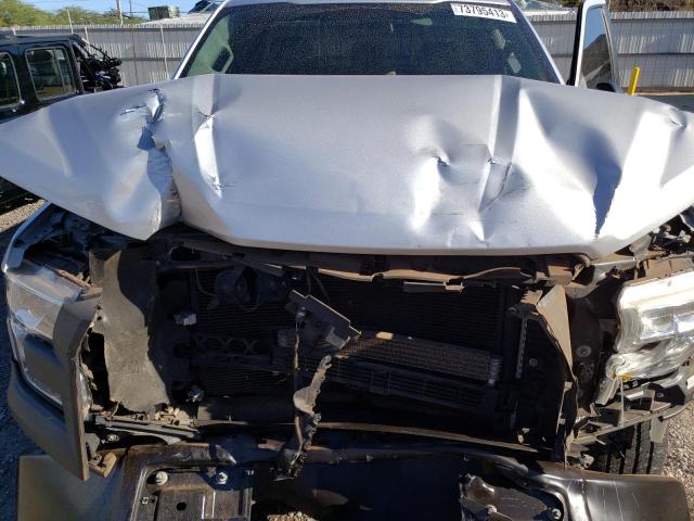 Photo 11 from auction – 2017 FORD F150 with VIN 1FTMF1EFXHKC35895
