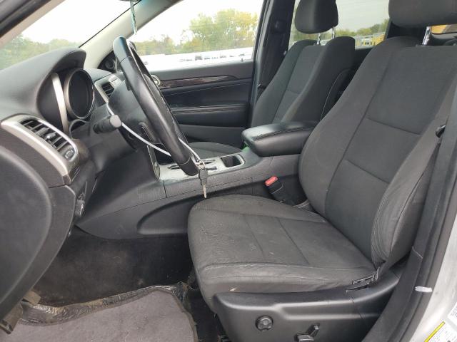Photo 7 from auction – 2011 JEEP GRAND CHER with VIN 1J4RR4GG0BC519441
