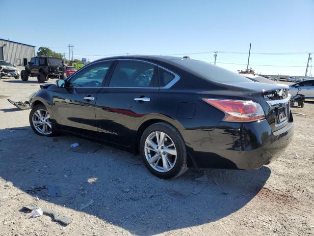 Zdjęcie 2 z aukcji – 2015 NISSAN ALTIMA 2.5 z VIN 1N4AL3AP4FC201616