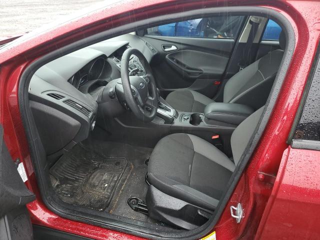 Photo 7 from auction – 2014 FORD FOCUS SE with VIN 1FADP3F23EL112424