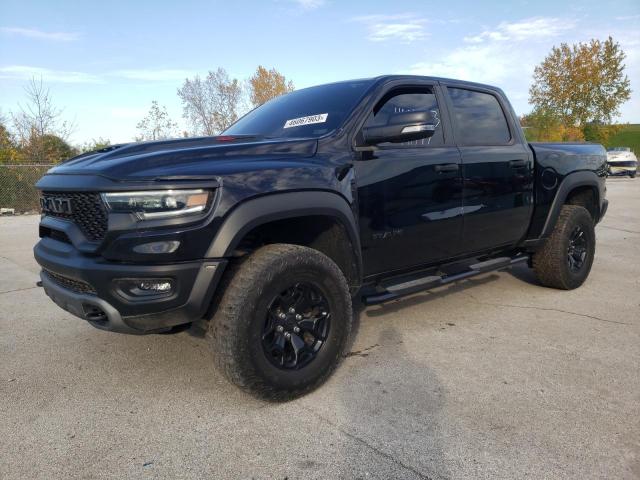 RAM 1500 TRX 2022 with VIN 1C6SRFU93NN289483 - Photo from auction
