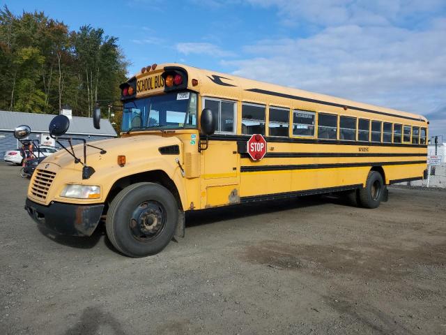 Photo 1 from auction – 2010 BLUE BIRD SCHOOL BUS with VIN 1BAKGCPA3AF272667