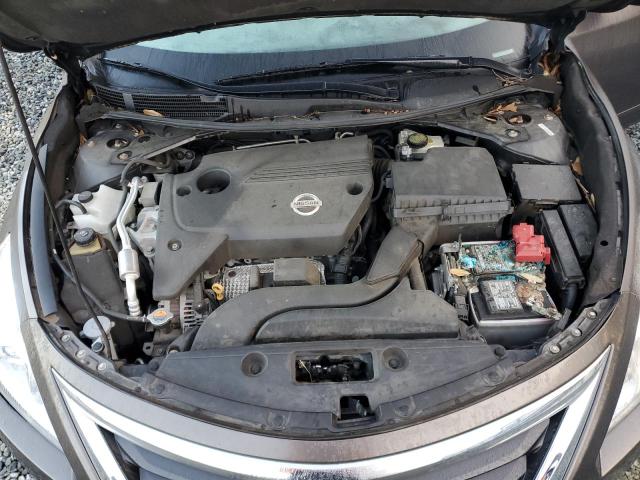 Photo 11 from auction – 2013 NISSAN ALTIMA 2.5 with VIN 1N4AL3AP1DN561167