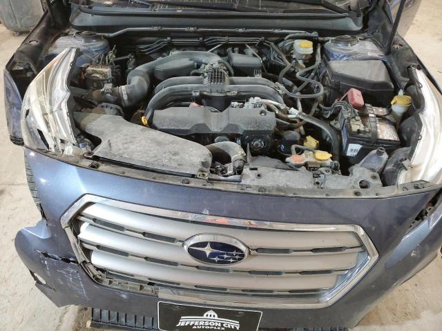 Photo 11 from auction – 2015 SUBARU OUTBACK 2. with VIN 4S4BSBACXF3222300
