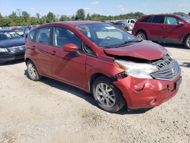 Photo 4 from auction – 2016 NISSAN VERSA NOTE with VIN 3N1CE2CP2GL383653