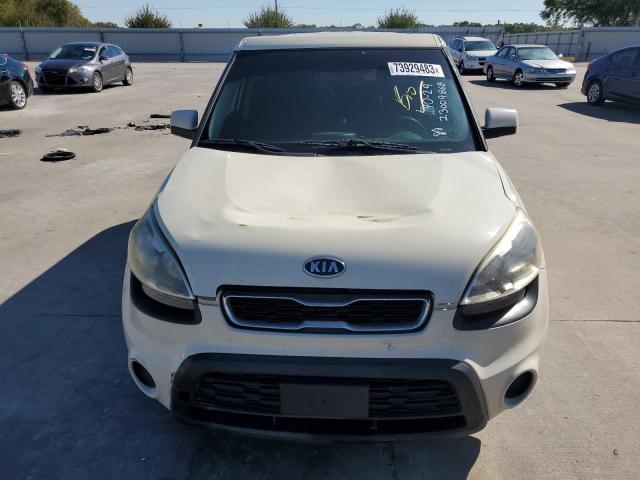 Photo 5 from auction – 2012 KIA SOUL with VIN KNDJT2A52C7464789