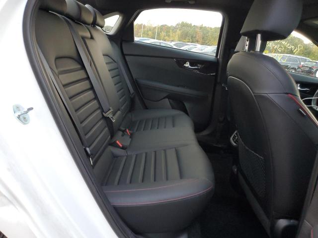 Photo 11 from auction – 2022 KIA FORTE GT with VIN 3KPF44AC8NE469155