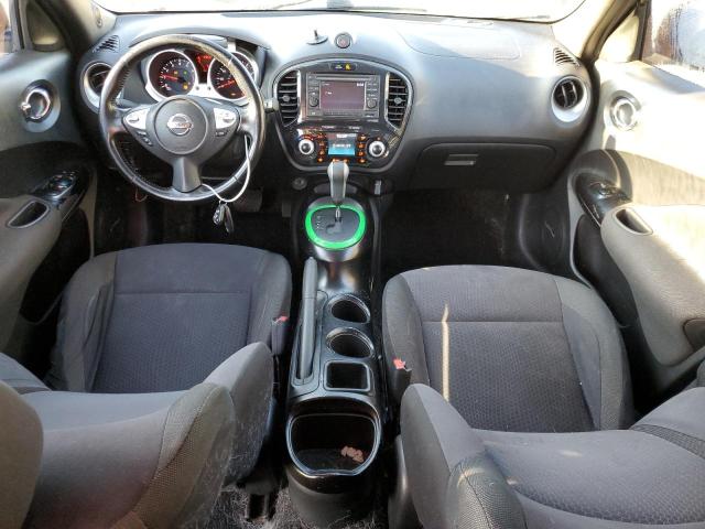 Photo 8 from auction – 2013 NISSAN JUKE S with VIN JN8AF5MVXDT212807