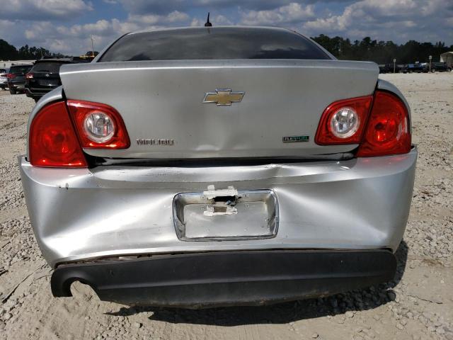 Photo 6 from auction – 2011 CHEVROLET MALIBU LS with VIN 1G1ZA5EU9BF379781