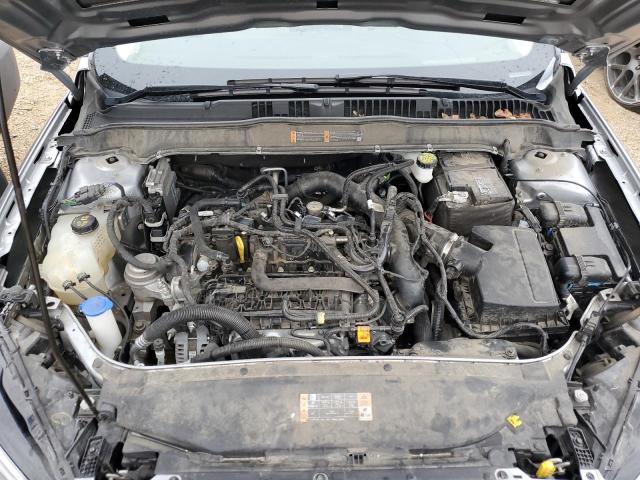 Photo 11 from auction – 2020 FORD FUSION SE with VIN 3FA6P0HD9LR206263