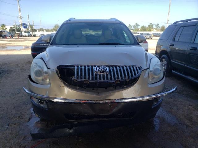 Photo 5 from auction – 2011 BUICK ENCLAVE CX with VIN 5GAKRBED8BJ288001
