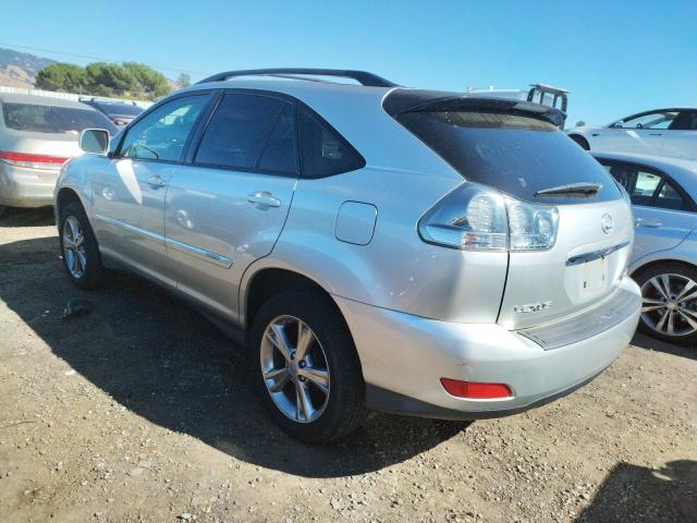 Photo 2 from auction – 2007 LEXUS RX 400H with VIN JTJHW31U772013179