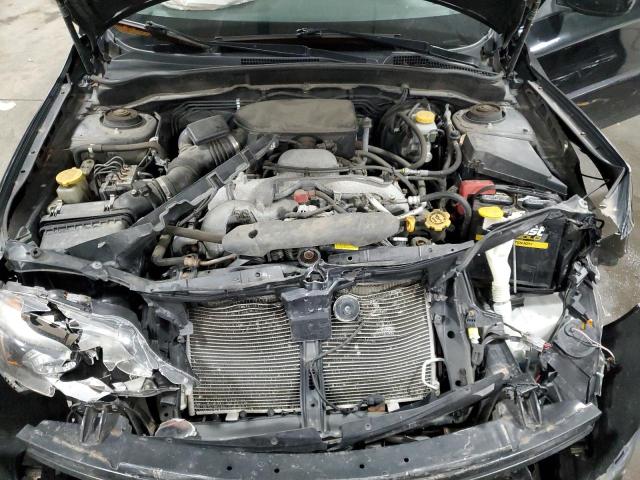 Photo 11 from auction – 2011 SUBARU IMPREZA OU with VIN JF1GH6D67BH800264