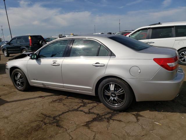 Photo 2 from auction – 2008 LINCOLN MKZ with VIN 3LNHM26TX8R610564