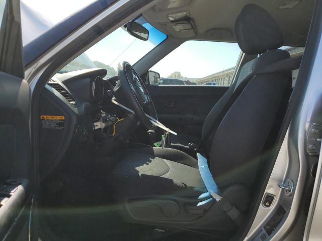 Снимка 7 от търг – 2011 KIA SOUL + с VIN KNDJT2A22B7331020