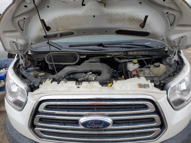 Photo 11 from auction – 2018 FORD TRANSIT T- with VIN 1FTYR1YM0JKA88446