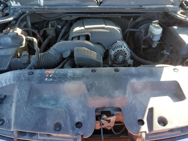 Photo 11 from auction – 2012 GMC SIERRA K15 with VIN 1GTR2VE28CZ172012