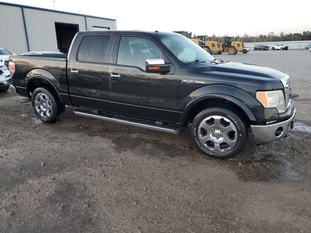 Photo 4 from auction – 2010 FORD F150 SUPER with VIN 1FTFW1CV9AKE73486