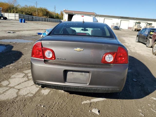 Photo 6 from auction – 2011 CHEVROLET MALIBU LS with VIN 1G1ZB5E15BF284279