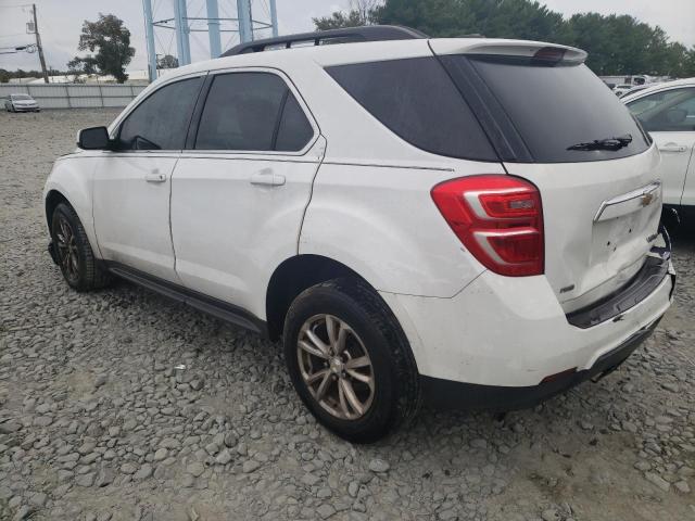 Photo 2 from auction – 2016 CHEVROLET EQUINOX LT with VIN 2GNFLFEK3G6277653