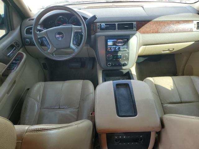 Photo 8 from auction – 2009 GMC YUKON SLT with VIN 1GKFK33049R239808