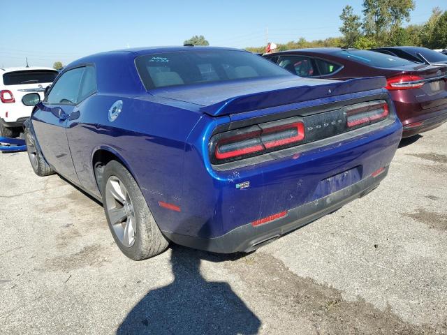 Photo 2 from auction – 2019 DODGE CHALLENGER with VIN 2C3CDZAG9KH712656