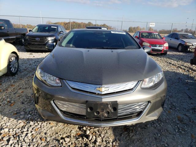 Photo 5 from auction – 2017 CHEVROLET VOLT LT with VIN 1G1RA6S58HU172662