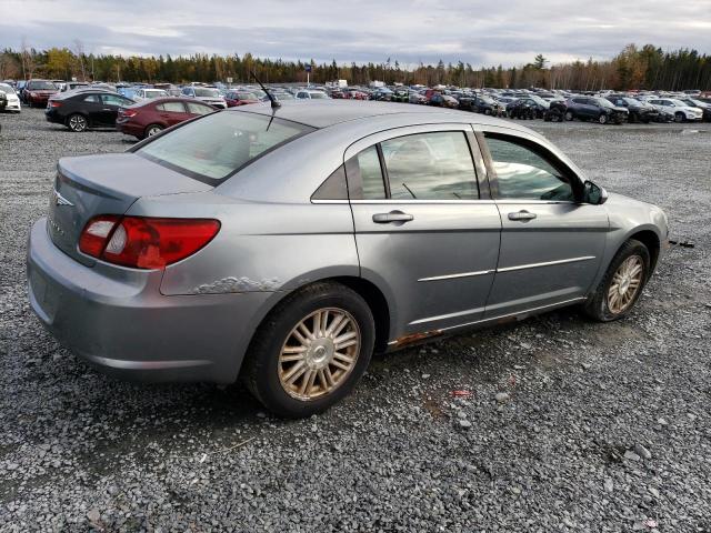 Photo 3 from auction – 2007 CHRYSLER SEBRING with VIN 1C3LC46K07N630204