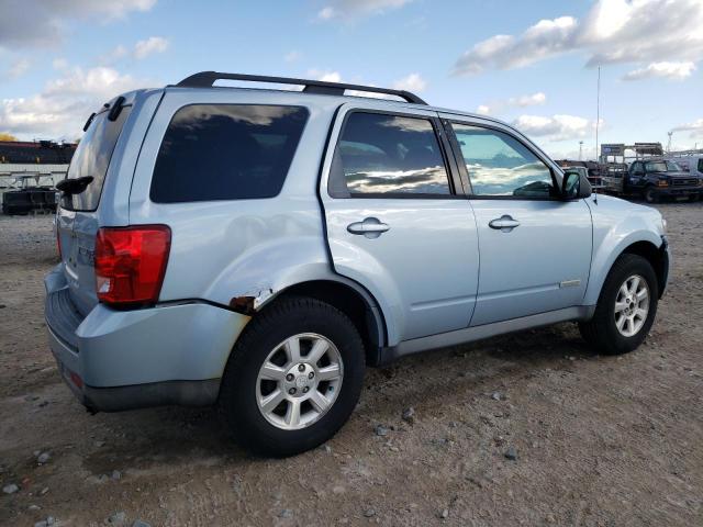Photo 3 from auction – 2008 MAZDA TRIBUTE S with VIN 4F2CZ96198KM05815