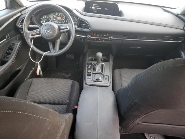 Photo 8 from auction – 2023 MAZDA CX-30 with VIN 3MVDMBAM6PM534256