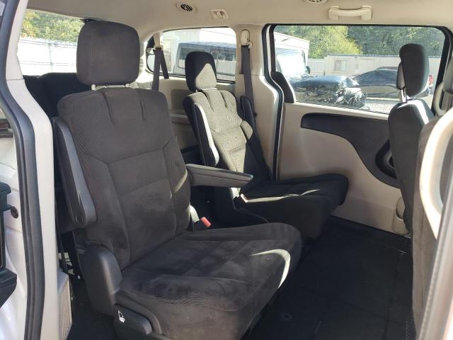 Photo 11 from auction – 2017 DODGE GRAND CARA with VIN 2C4RDGBG6HR650919