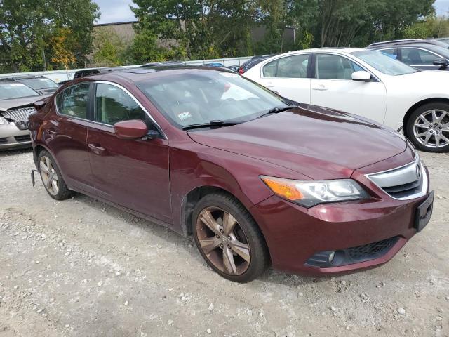Photo 4 from auction – 2015 ACURA ILX 20 PRE with VIN 19VDE1F56FE007393