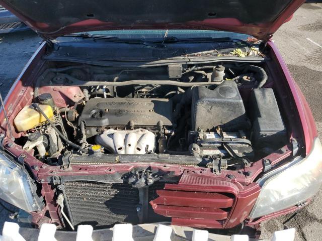 Photo 12 from auction – 2006 TOYOTA HIGHLANDER with VIN JTEGD21A860154837