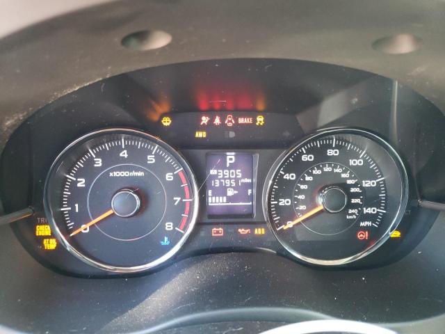 Photo 9 from auction – 2014 SUBARU FORESTER 2 with VIN JF2SJAMC6EH501369