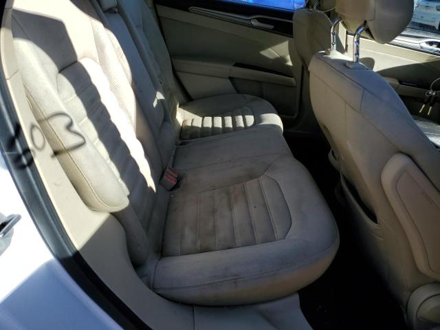Photo 10 from auction – 2013 FORD FUSION SE with VIN 3FA6P0HR2DR114179