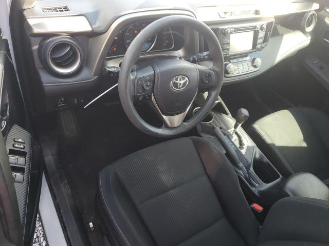 Photo 8 from auction – 2015 TOYOTA RAV4 XLE with VIN 2T3WFREV8FW170368