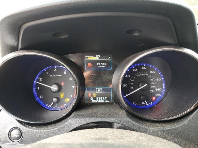 Photo 9 from auction – 2019 SUBARU OUTBACK 2. with VIN 4S4BSAFC3K3344283