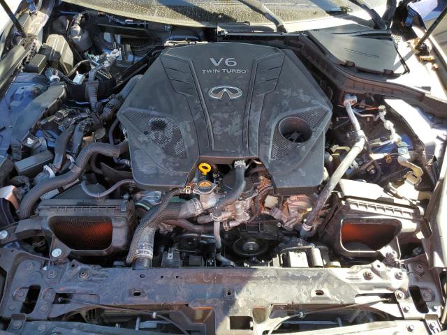 Photo 11 from auction – 2021 INFINITI Q50 SENSOR with VIN JN1EV7CPXMM706564
