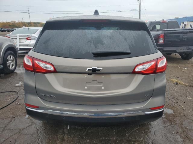 Photo 6 from auction – 2018 CHEVROLET EQUINOX LT with VIN 3GNAXJEV1JS648880