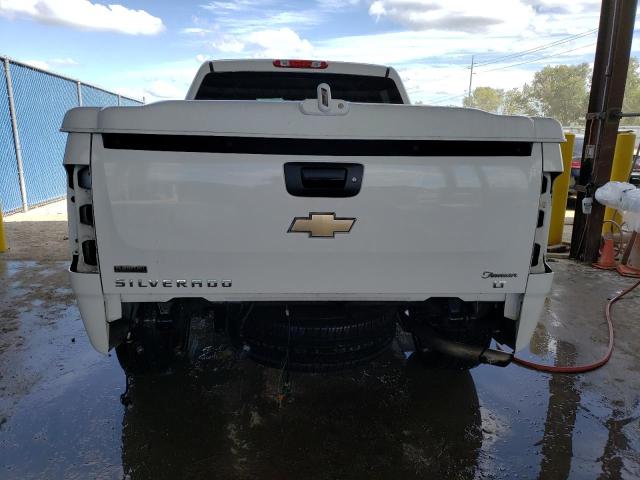 Photo 6 from auction – 2010 CHEVROLET SILVERADO with VIN 3GCRCSE09AG149801