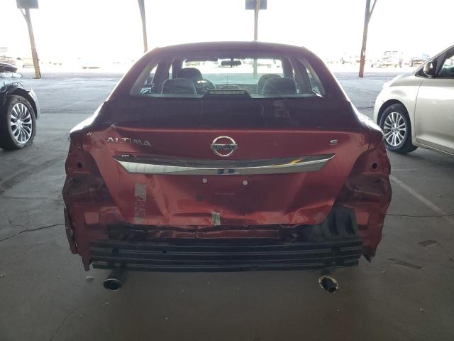 Photo 6 from auction – 2015 NISSAN ALTIMA 2.5 with VIN 1N4AL3AP0FC250103