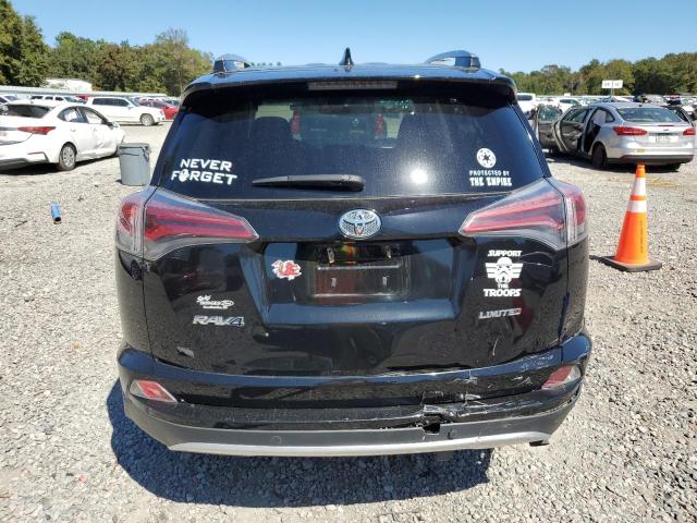 Photo 6 from auction – 2016 TOYOTA RAV4 LIMIT with VIN 2T3YFREV0GW268742