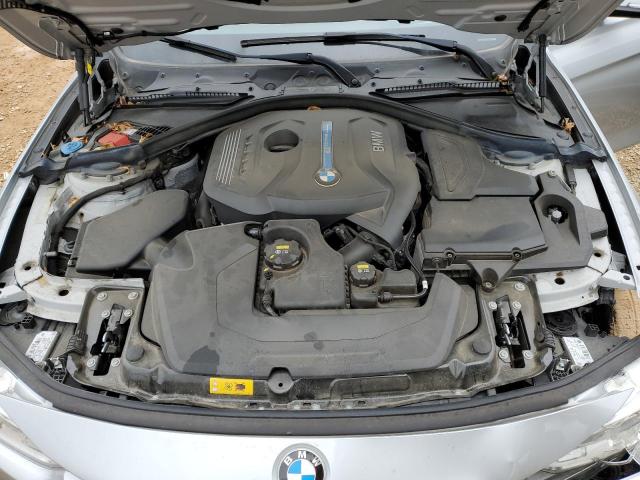 Photo 11 from auction – 2017 BMW 330E with VIN WBA8E1C35HA029691