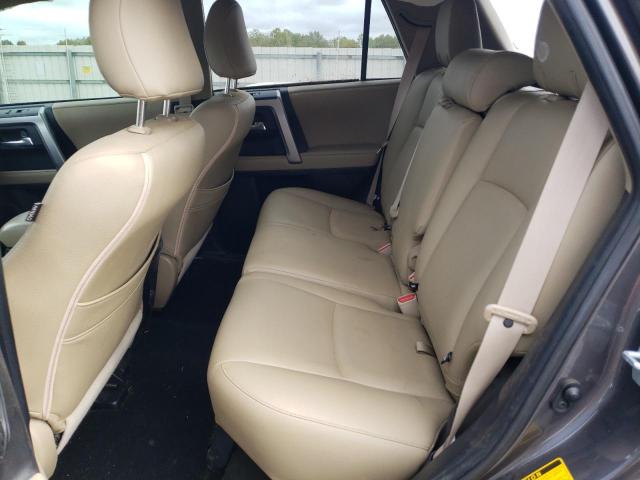 Photo 10 from auction – 2021 TOYOTA 4RUNNER SR with VIN JTEEU5JR7M5248741