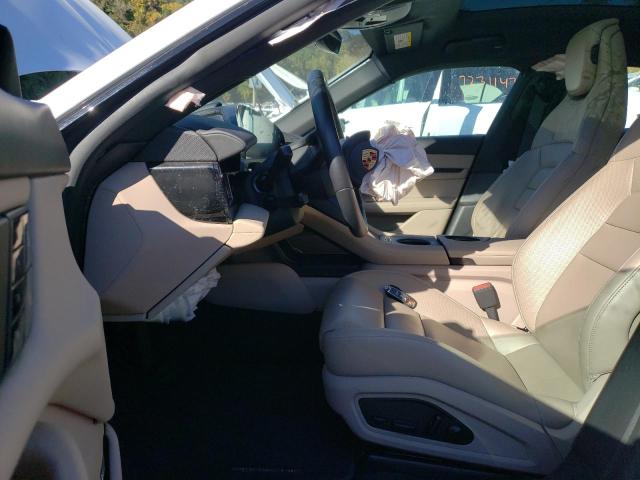 Photo 7 from auction – 2021 PORSCHE TAYCAN 4S with VIN WP0AB2Y16MSA44556