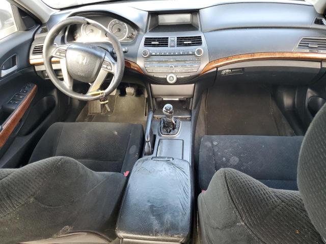 Photo 8 from auction – 2011 HONDA ACCORD EX with VIN 1HGCP2E7XBA062563
