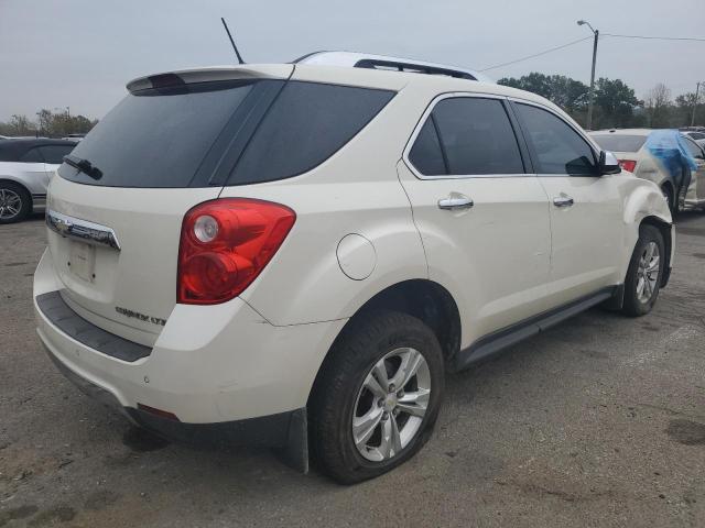Photo 3 from auction – 2013 CHEVROLET EQUINOX LT with VIN 1GNALFEK5DZ130938